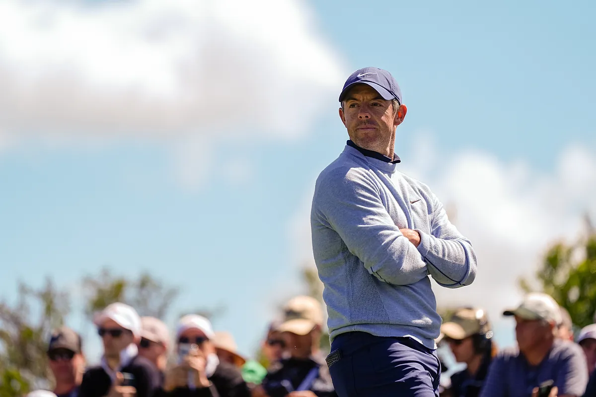 Rory McIlroy reveals the truth about Augusta National's strict green jacket rules