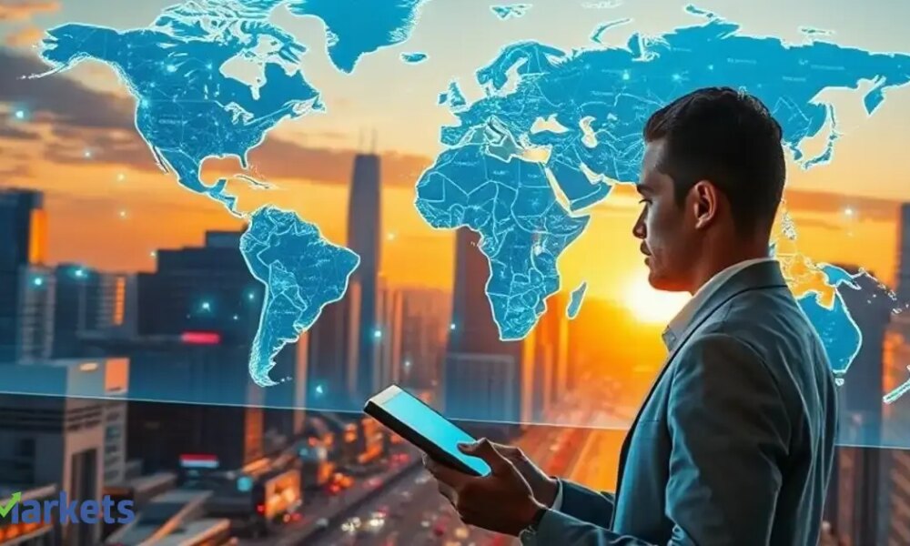 5 world market themes for the week ahead