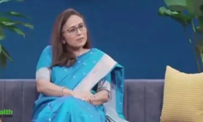 Edelweiss Flexi Cap Fund remains underrated despite strong long-term performance, says Radhika Gupta