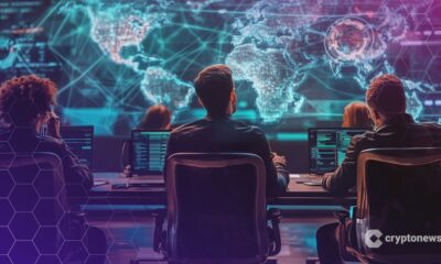 Aave Founder Lays Out Strategy After Governance Vote Rejects IP Transfer