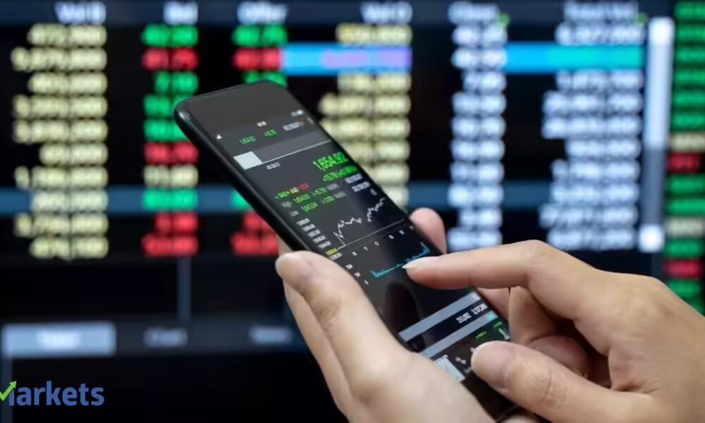 73% of Nifty50 stocks above 50-EMA: What this signal means for traders