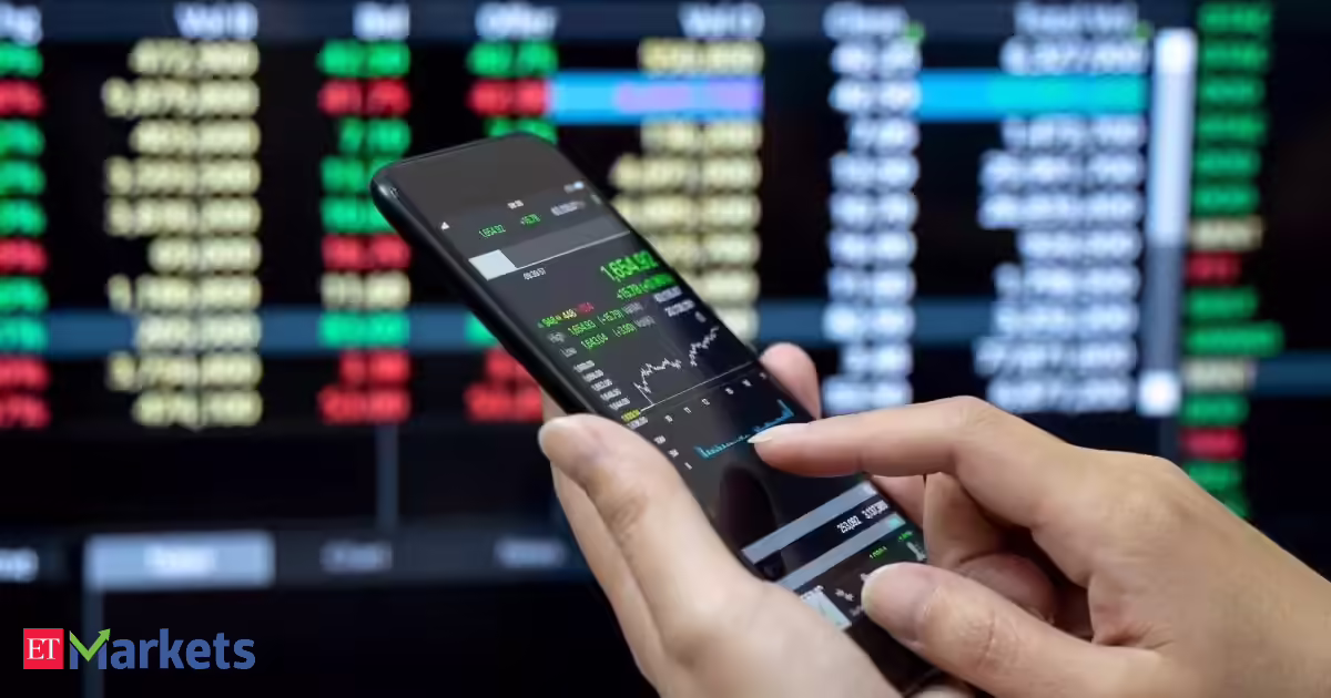 73% of Nifty50 stocks above 50-EMA: What this signal means for traders