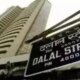 Dalal Street Week Ahead: Uptrend intact on weekly charts, selective profit-taking likely ahead