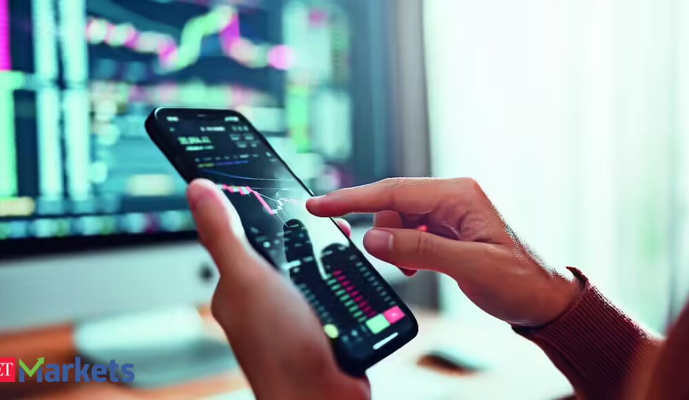 Axis top picks: 6 large cap stocks that can deliver returns of up to 34% in 2026 - Top Picks