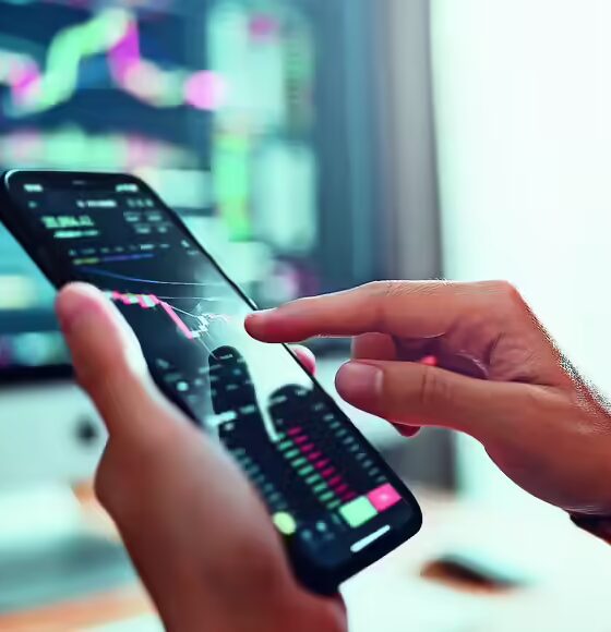 Axis top picks: 6 large cap stocks that can deliver returns of up to 34% in 2026 - Top Picks