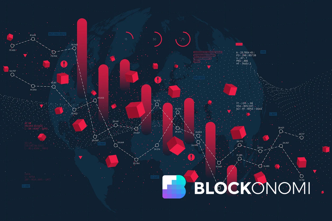 Crypto Derivatives Liquidity Plummets in December 2025 Amid Lower Trading Volumes