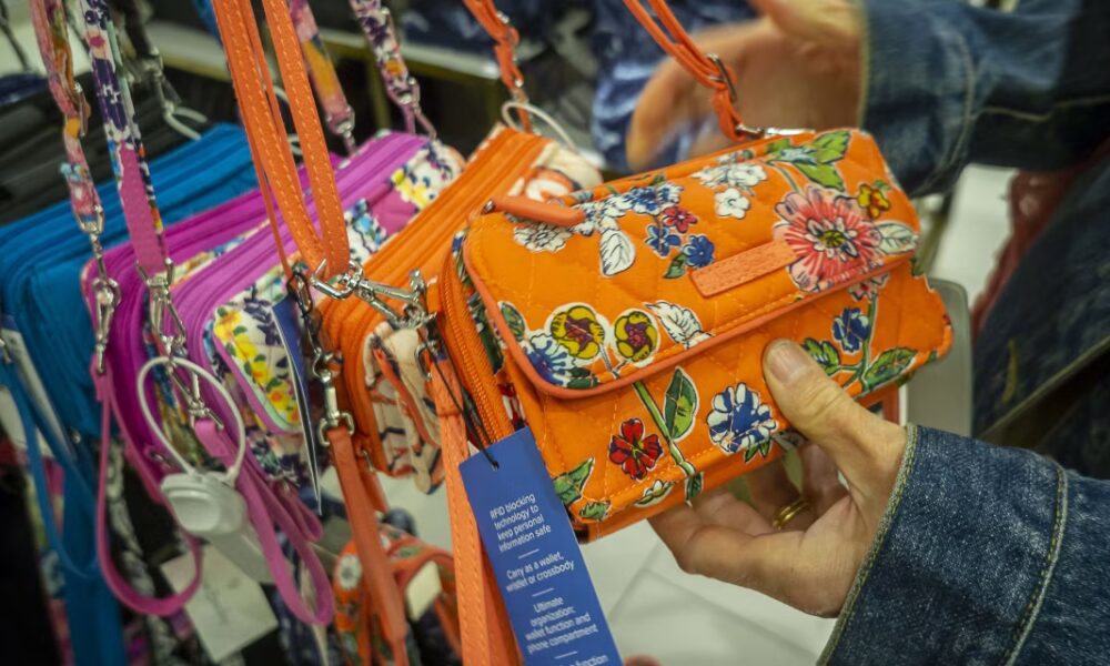 Vera Bradley Goes Back to Its Whimsical Roots