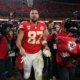 Travis Kelce won't leave sports even if he retires from the NFL