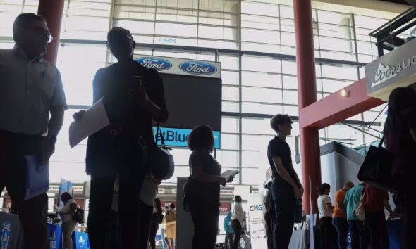 Tariffs Crimped Hiring in 2025. Why This Year Looks Better.