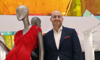 Saks CEO Marc Metrick Steps Down Ahead of Expected Bankruptcy Filing