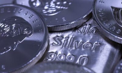 3 Signs Silver Prices May Be in a Bubble