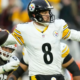 Steelers QB Aaron Rodgers escapes punishment ahead of crucial game