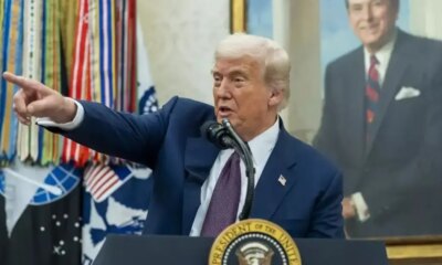 Donald Trump's bet on regime change in Venezuela is a sharp departure from MAGA agenda