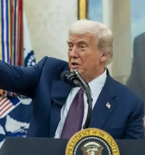 Donald Trump's bet on regime change in Venezuela is a sharp departure from MAGA agenda