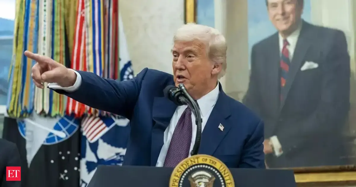 Donald Trump's bet on regime change in Venezuela is a sharp departure from MAGA agenda