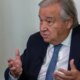 US actions in Venezuela constitute dangerous precedent, international law not respected: UN chief