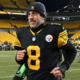 NFL legend sparks debate: Should Steelers sacrifice season for a future star QB?