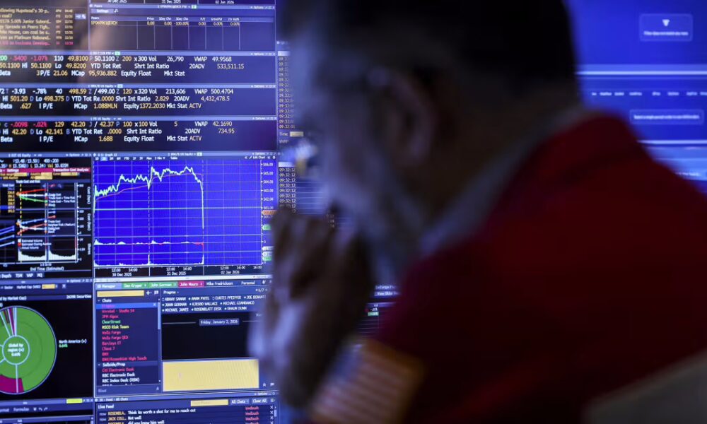 S&P 500 Could Rally for 4 Straight Years. These Are the Odds.