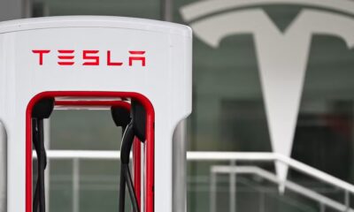 Tesla Stock Pops and Drops After Fourth-Quarter Deliveries.