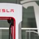Tesla Stock Pops and Drops After Fourth-Quarter Deliveries.
