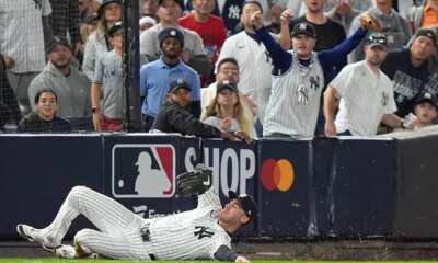 Boras cools Yankees' Cody Bellinger market: "Belli's not really interested"