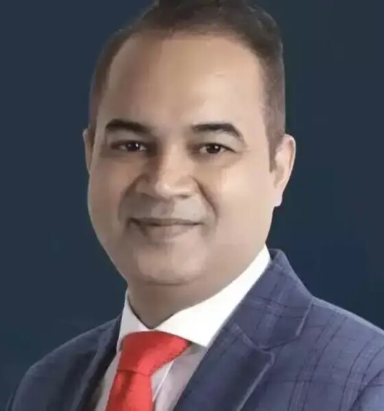 Siddhartha Bhaiya’s global playbook: Top sectors in US, China and Europe