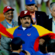 What happens to Venezuela's Baseball League after U.S. military strike and LVBP suspension?