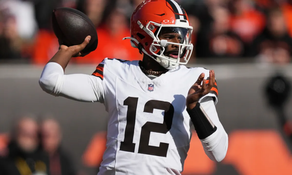 Shedeur Sanders shows what he's capable of with two wins against top NFL quarterbacks