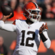 Shedeur Sanders shows what he's capable of with two wins against top NFL quarterbacks