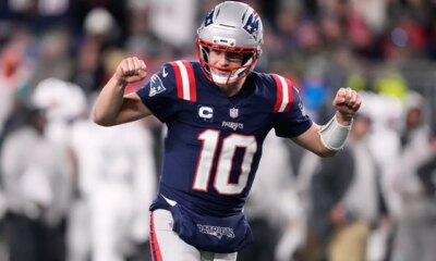 NFL Playoff Bracket and Schedule 2026: Dates, times and where to watch the Wild Card Round