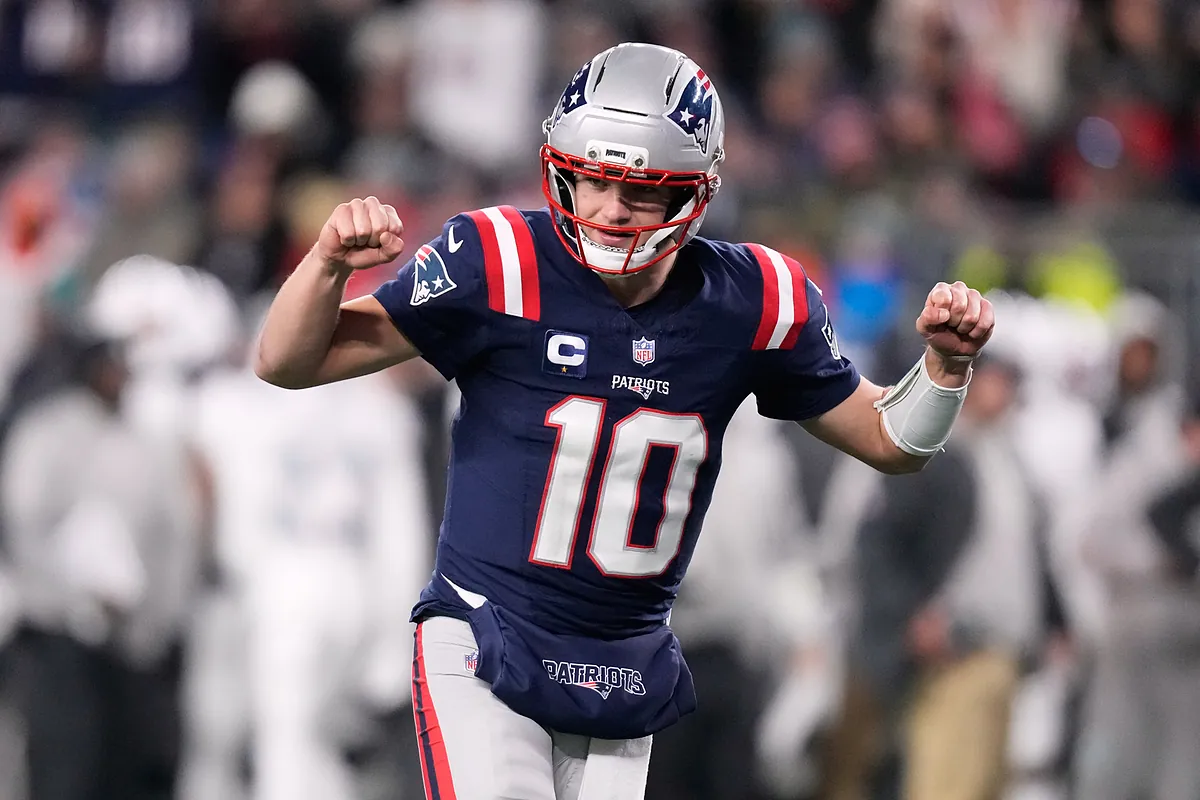 NFL Playoff Bracket and Schedule 2026: Dates, times and where to watch the Wild Card Round