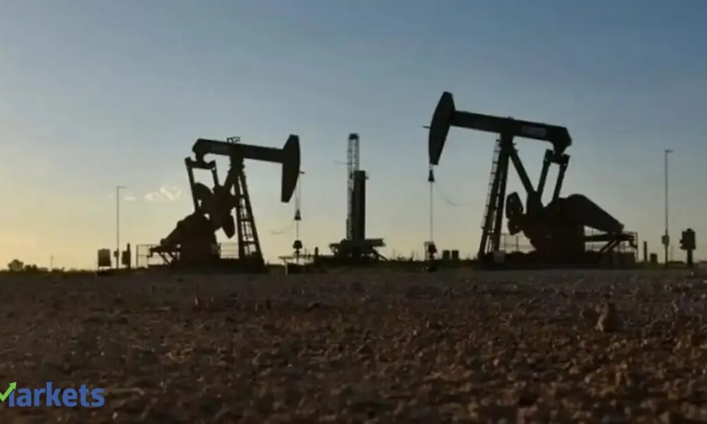 OPEC+ maintains steady oil output amid geopolitical tensions