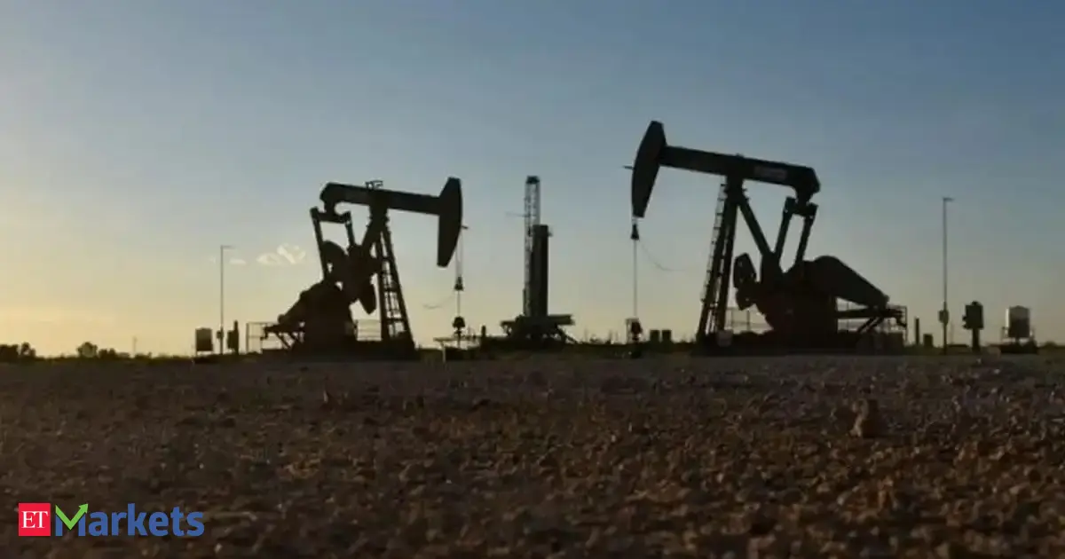 OPEC+ maintains steady oil output amid geopolitical tensions