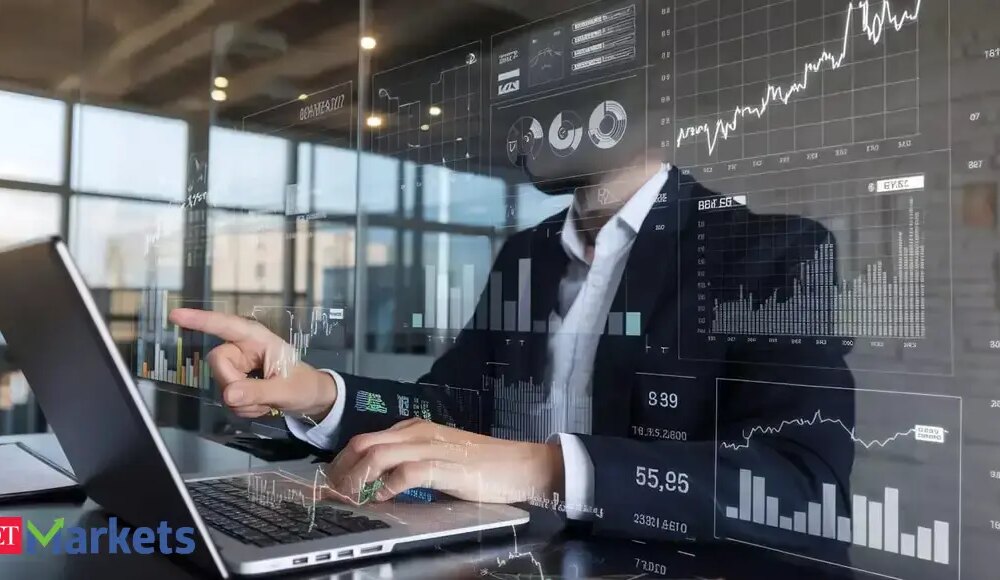 Positive Breakout: These 12 stocks cross above their 200 DMAs - Upside Ahead?
