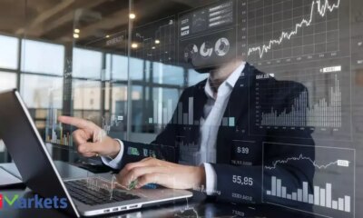 Positive Breakout: These 12 stocks cross above their 200 DMAs - Upside Ahead?