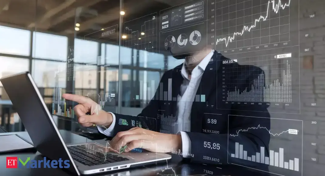 Positive Breakout: These 12 stocks cross above their 200 DMAs - Upside Ahead?