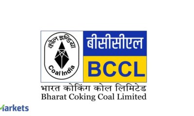 Bharat Coking Coal fixes IPO price band at Rs 21-Rs 23 per share for Rs 1,071 cr issue