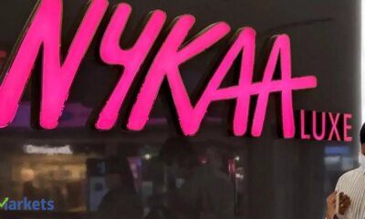 Nykaa shares surge 3% on Q3 business update. Here’s everything you need to know