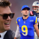 Tom Brady gives final verdict on NFL MVP: Stafford or Drake Maye?
