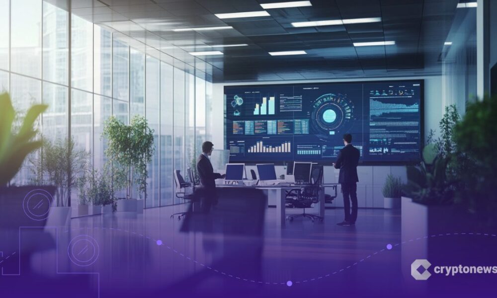 Big Four Accounting Firm PwC Ramps Up Crypto Push After Regulatory Thaw