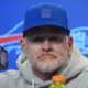 Sean McDermott gets emotional reflecting on Highmark Stadium memories: Will the Buffalo Bills fire him?