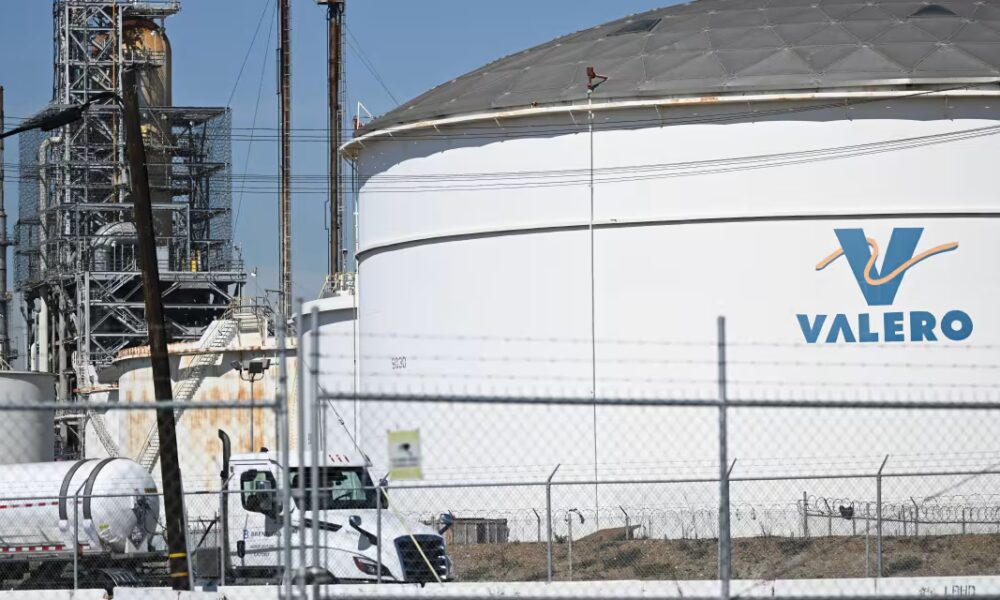 The Oil Sector’s Biggest Winners and Losers From Venezuela Regime Change