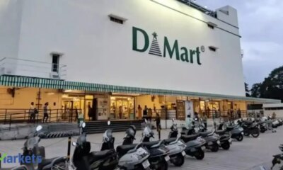 DMart shares slide over 1% as after company’s Q2 update disappoints Street