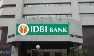 IDBI Bank shares slip 4% despite 12% YoY rise in total business in Q3 FY26