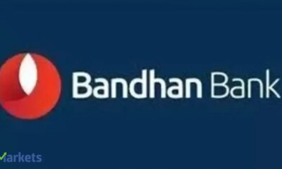 Bandhan Bank shares rise nearly 4% after December-quarter loans grow 10%