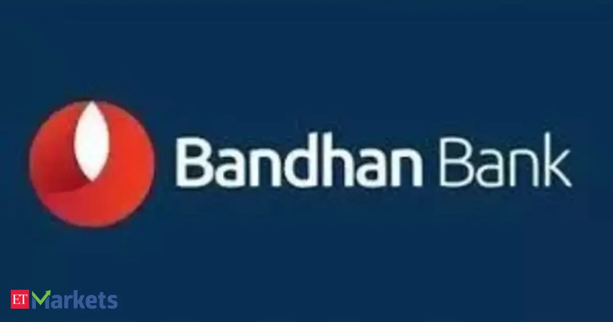 Bandhan Bank shares rise nearly 4% after December-quarter loans grow 10%