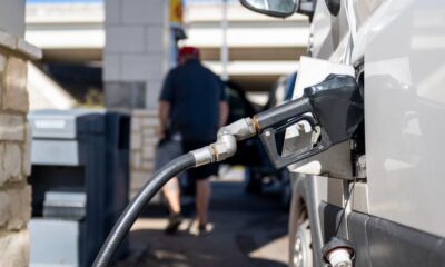 Oil Prices Fall as U.S. Capture of Venezuela’s Maduro Raises Questions Over Supply