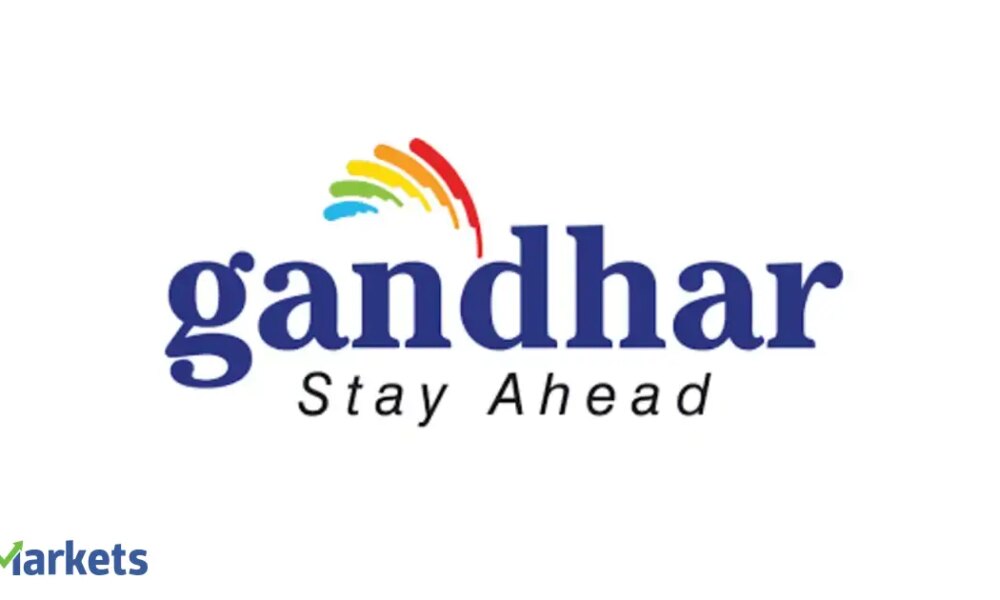 Gandhar Oil Refinery shares zoom 17% on strong volumes amid US-Venezuela tensions