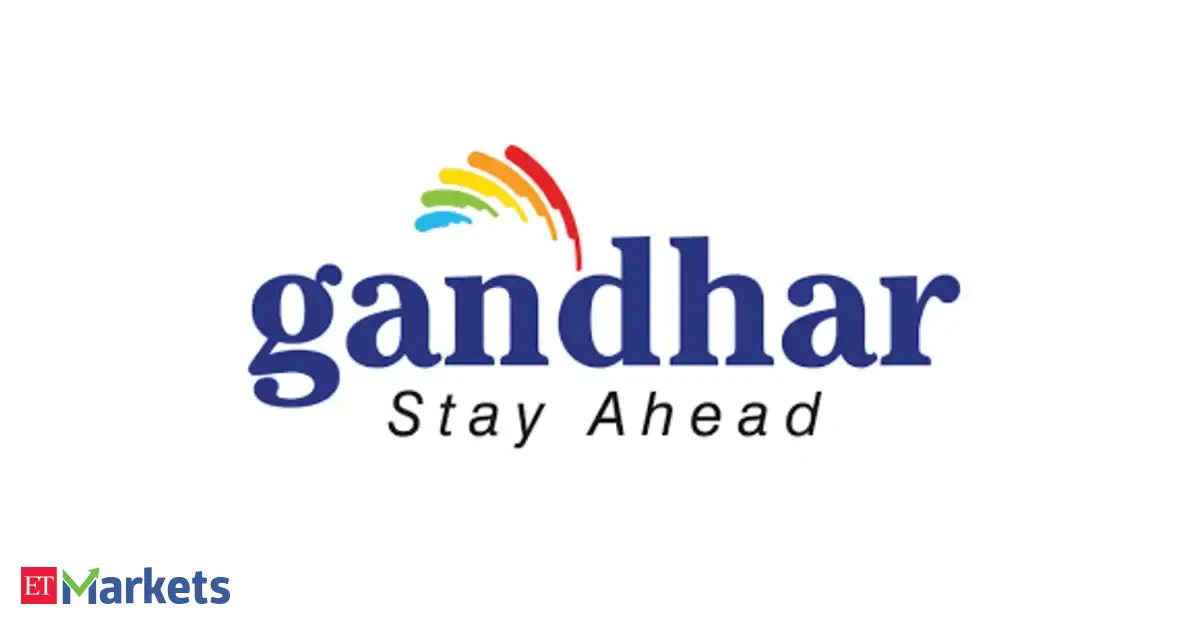 Gandhar Oil Refinery shares zoom 17% on strong volumes amid US-Venezuela tensions