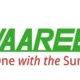 Waaree Energies shares fall 5% amid heavy trade volumes